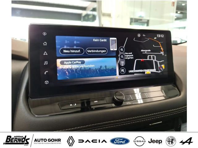 Nissan X-trail Tekna