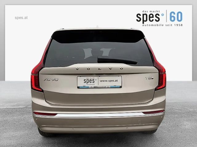 Volvo XC90 Bright Plus T8