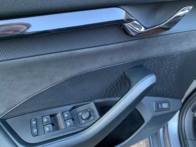 Skoda Octavia Combi RS Sport