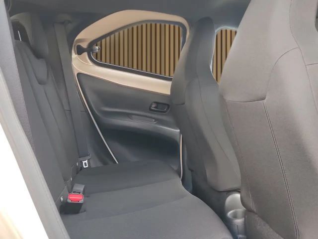 Toyota Aygo X 5-deurs Hatchback