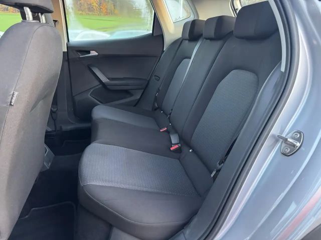 Seat Arona 1.0 TSI DSG Style