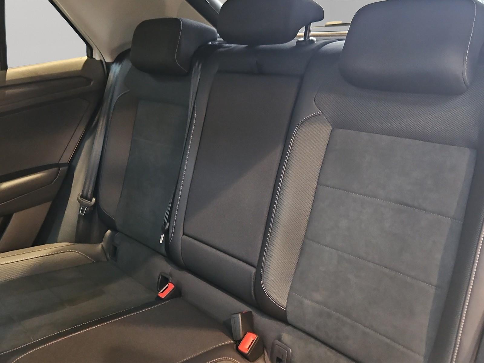 Volkswagen T-Roc 1.5 TSI DSG Style