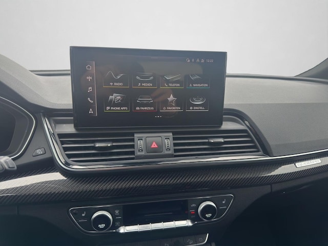 Audi Q5 40 TDI Quattro S-Tronic