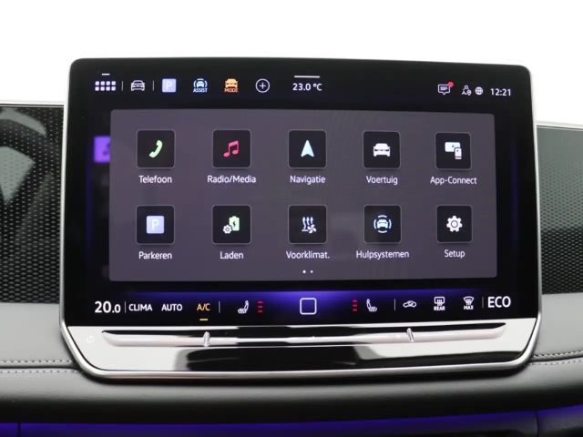 Volkswagen Tiguan 1.5 TSI eHybrid