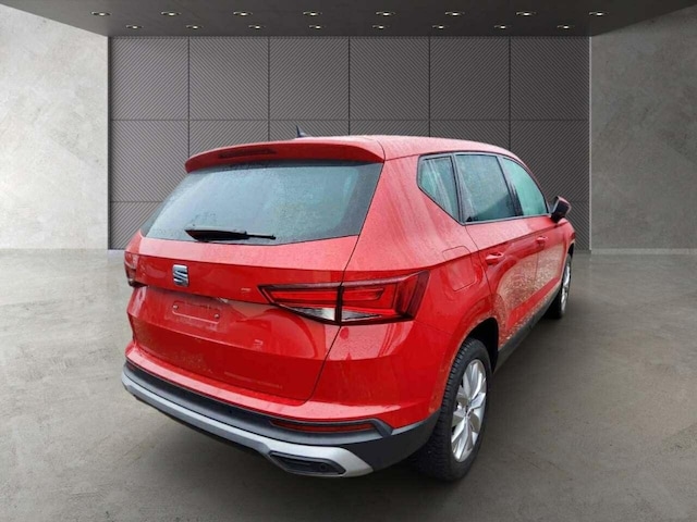 Seat Ateca 2.0 TDI DSG Style