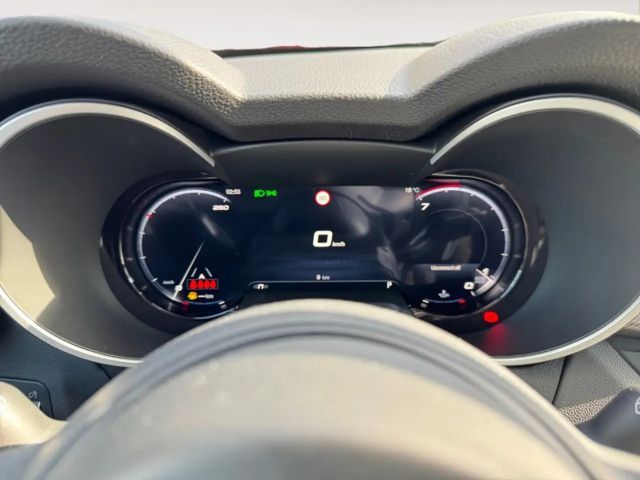 Alfa Romeo Stelvio Q4 Veloce