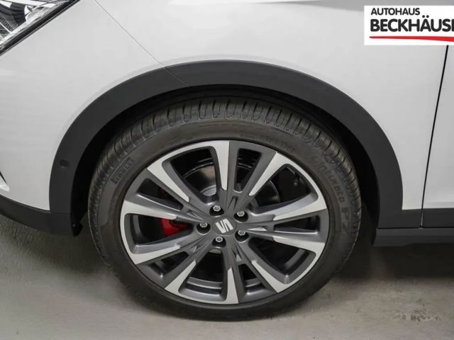 Seat Arona DSG FR-lijn