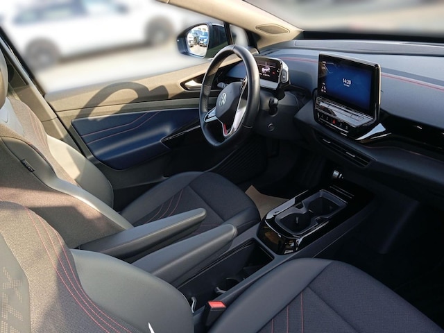 Volkswagen ID.4 GTX IQ.Drive