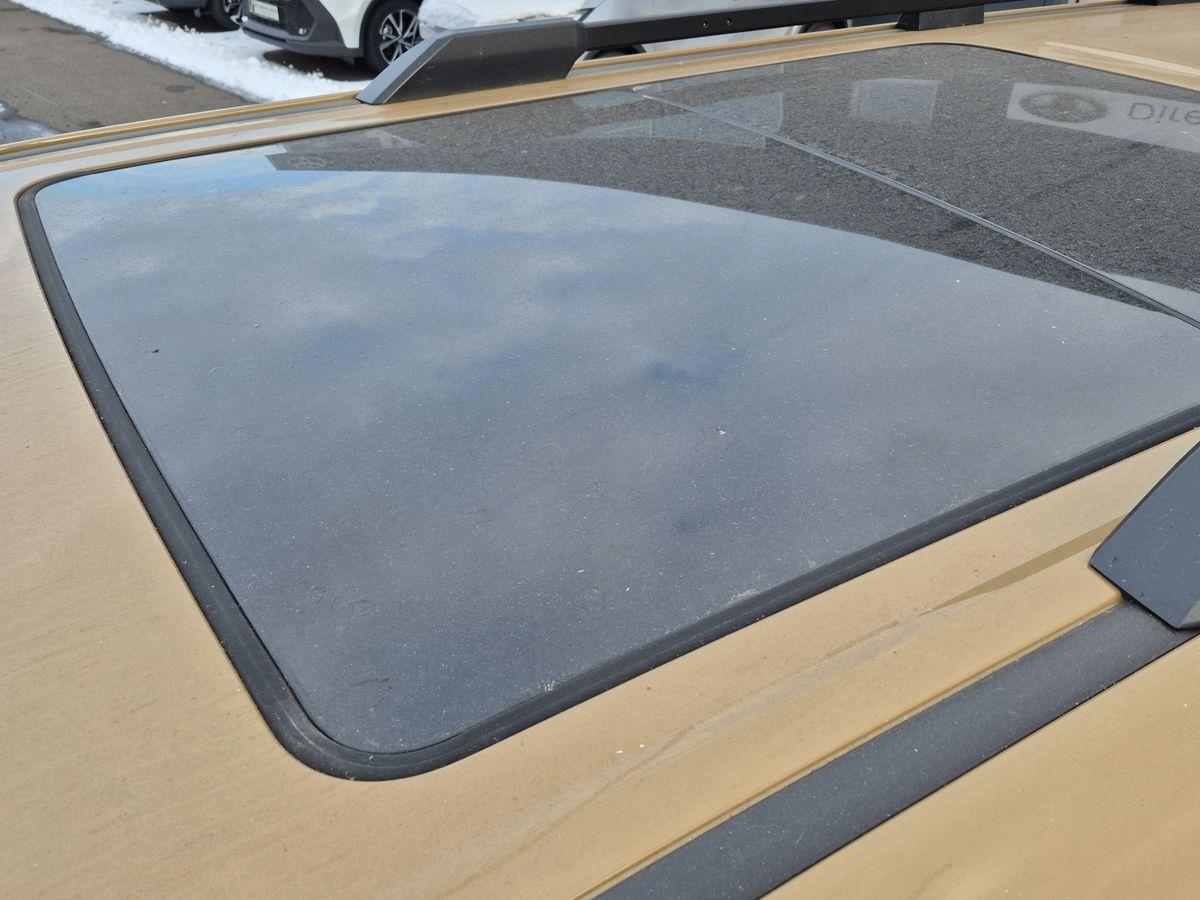 Toyota Land Cruiser 5-deurs Plus TEC-Edition