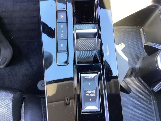 Opel Astra Elegance Hybrid Innovation