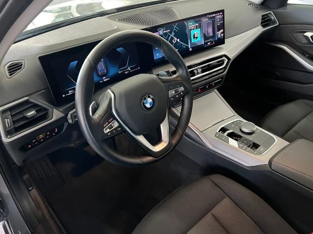 BMW 318 318d Touring