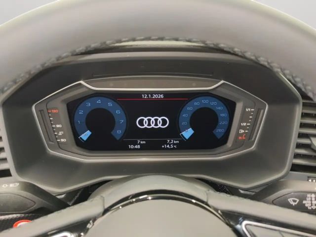 Audi A1 25 TFSI S-Tronic Sportback