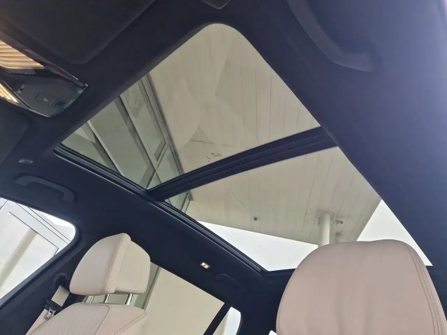 BMW X7 Drive pro M50i