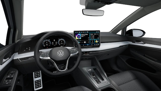 Volkswagen Golf DSG eHybrid