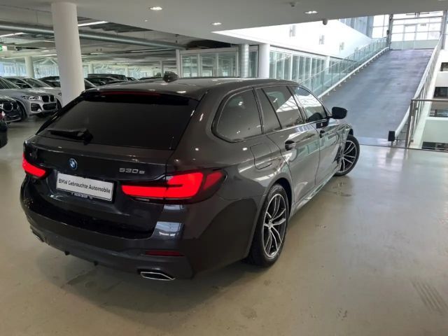 BMW 530 530e M-Sport Touring xDrive