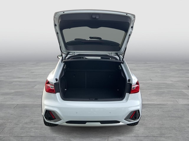Audi A1 35 TFSI Allstreet S-Tronic