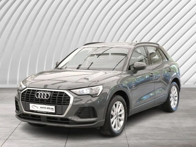Audi Q3 35 TFSI
