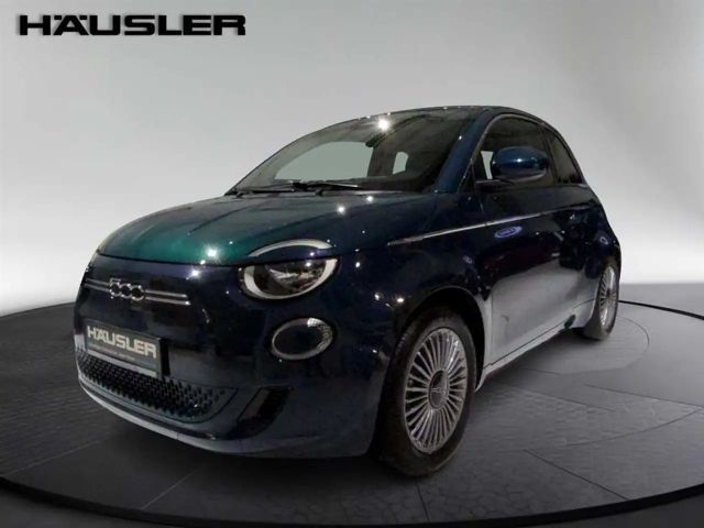 Fiat 500 *Kamera*Parksensoren*Klima*Lichtsensor*Tote-Winkel