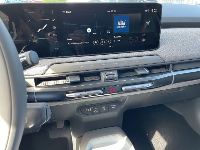 Kia EV3 81.4 kWh Earth FWD Long range