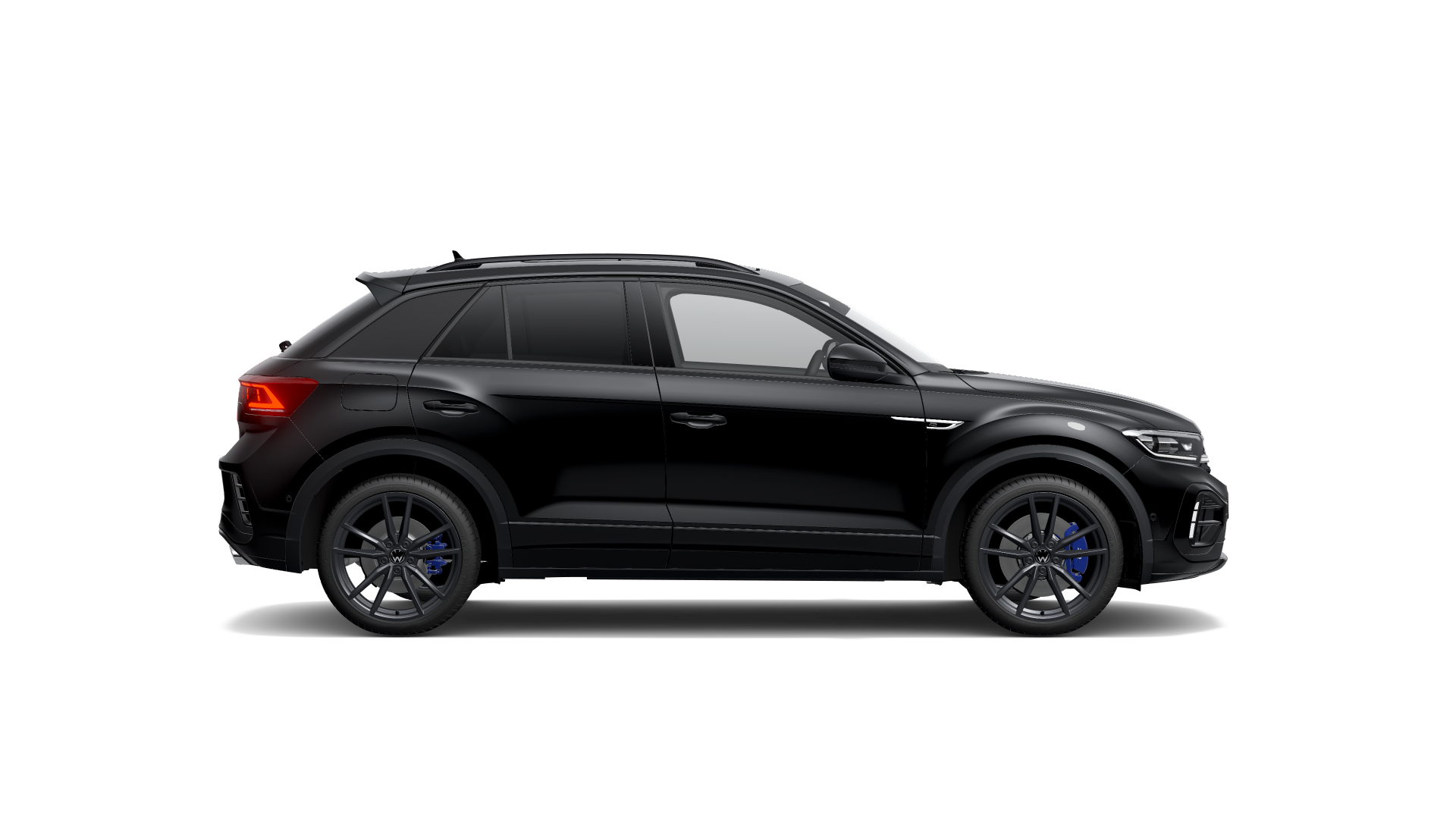 Volkswagen T-Roc 2.0 TSI Style