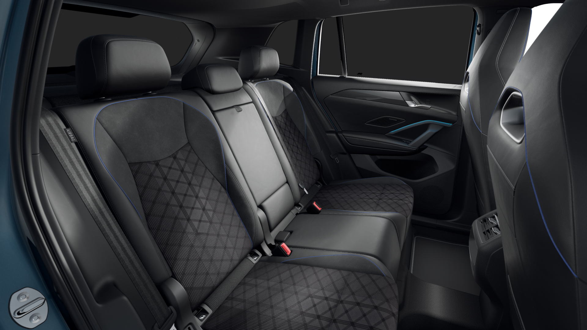 Volkswagen Tiguan DSG Style