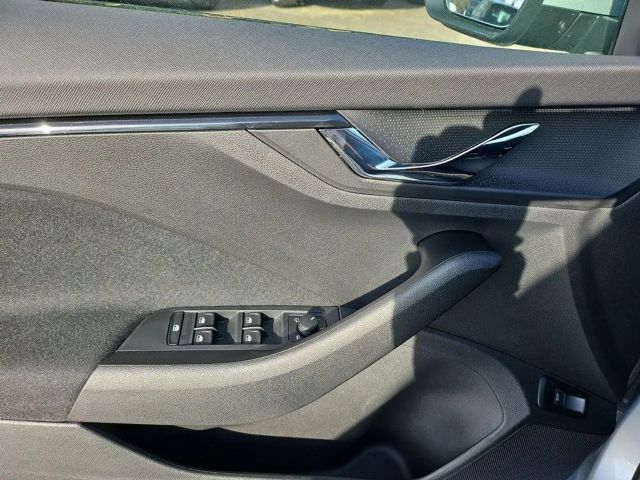 Skoda Kamiq 1.5 TSI Drive