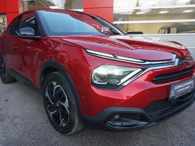 Citroën C4 Pack Shine