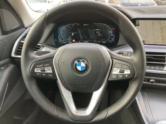 BMW X5 iperformance xDrive xDrive45e