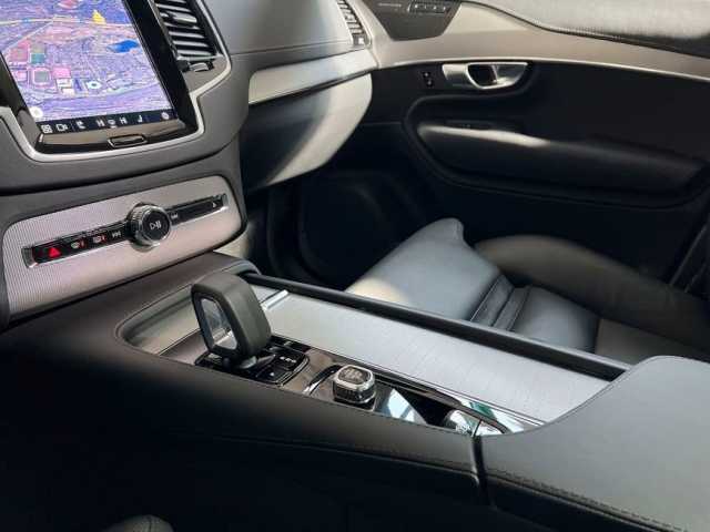 Volvo XC90 Dark Ultimate