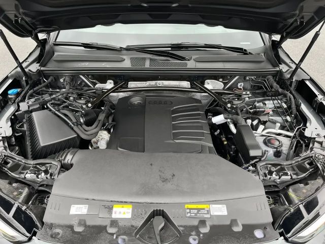 Audi Q5 40 TDI Quattro S-Line S-Tronic