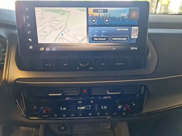 Nissan Qashqai N-Design e-Power / Komfort-Plus-Paket