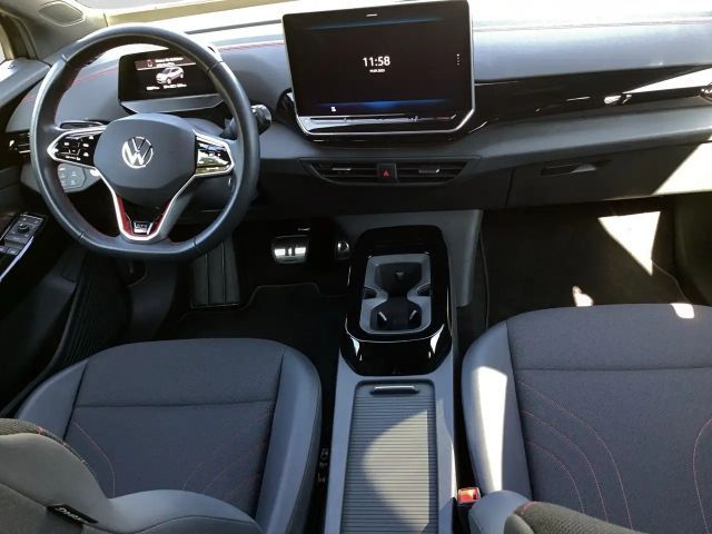 Volkswagen ID.4 GTX