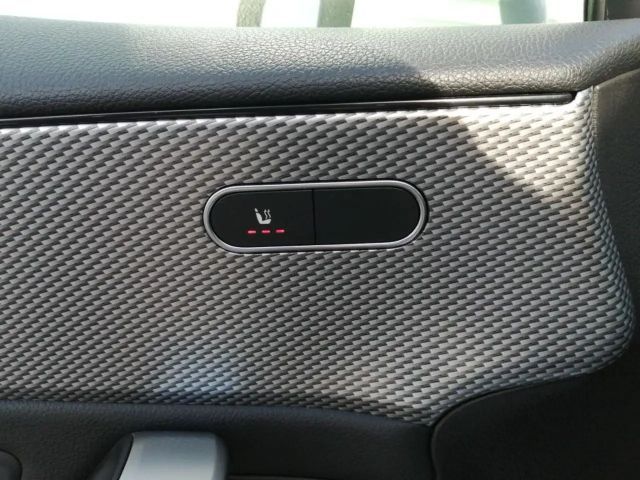 Mercedes-Benz A 180 Progressive