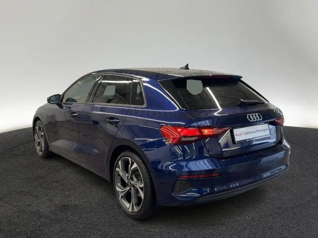 Audi A3 35 TFSI Sedan