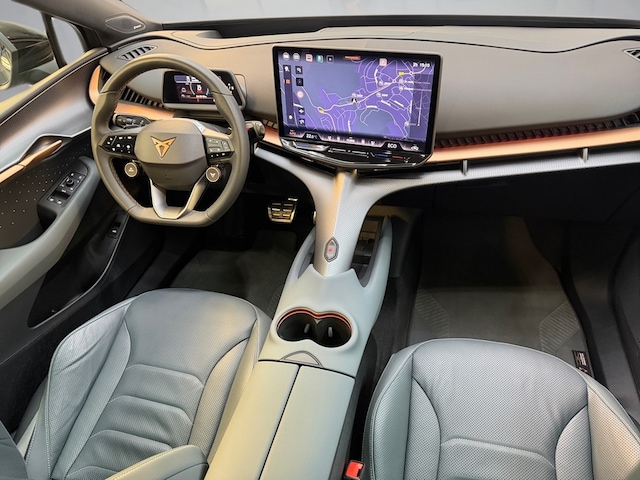 Cupra Tavascan 4Drive VZ