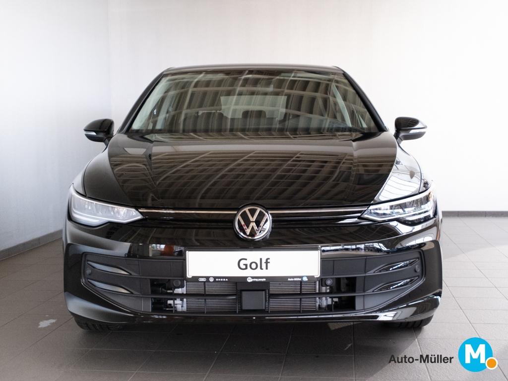 Volkswagen Golf 1.5 TSI Golf VIII