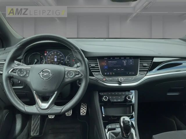 Opel Astra Sports Tourer Ultimate