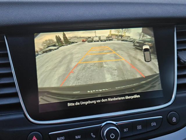 Opel Grandland X Elegance