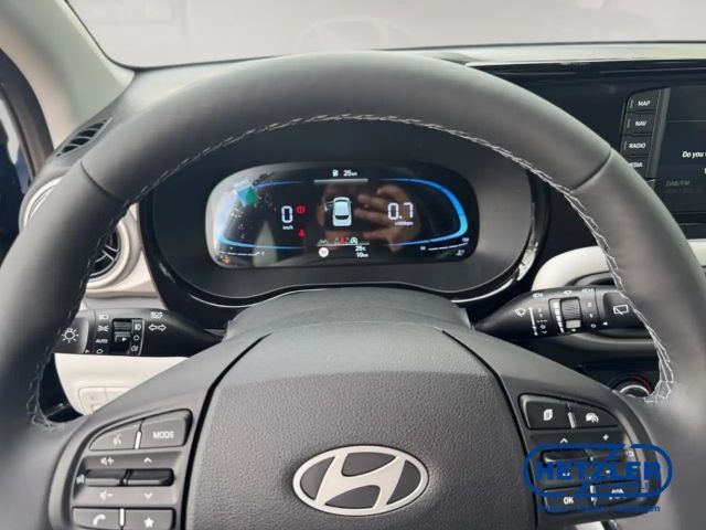 Hyundai i10 1.2 Prime