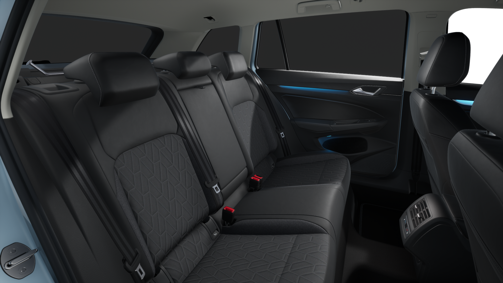 Volkswagen Golf Golf VIII Life Variant