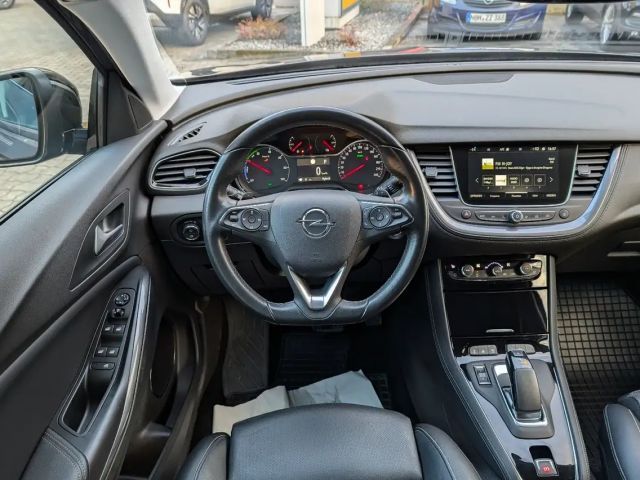 Opel Grandland X Hybrid Ultimate