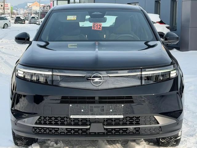 Opel Grandland X Edition Hybrid