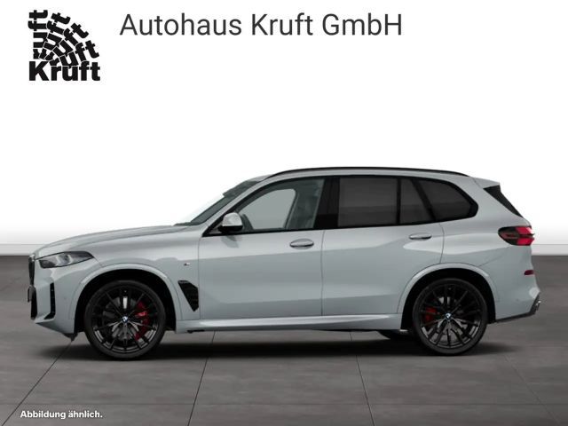 BMW X5 M-Sport xDrive30d