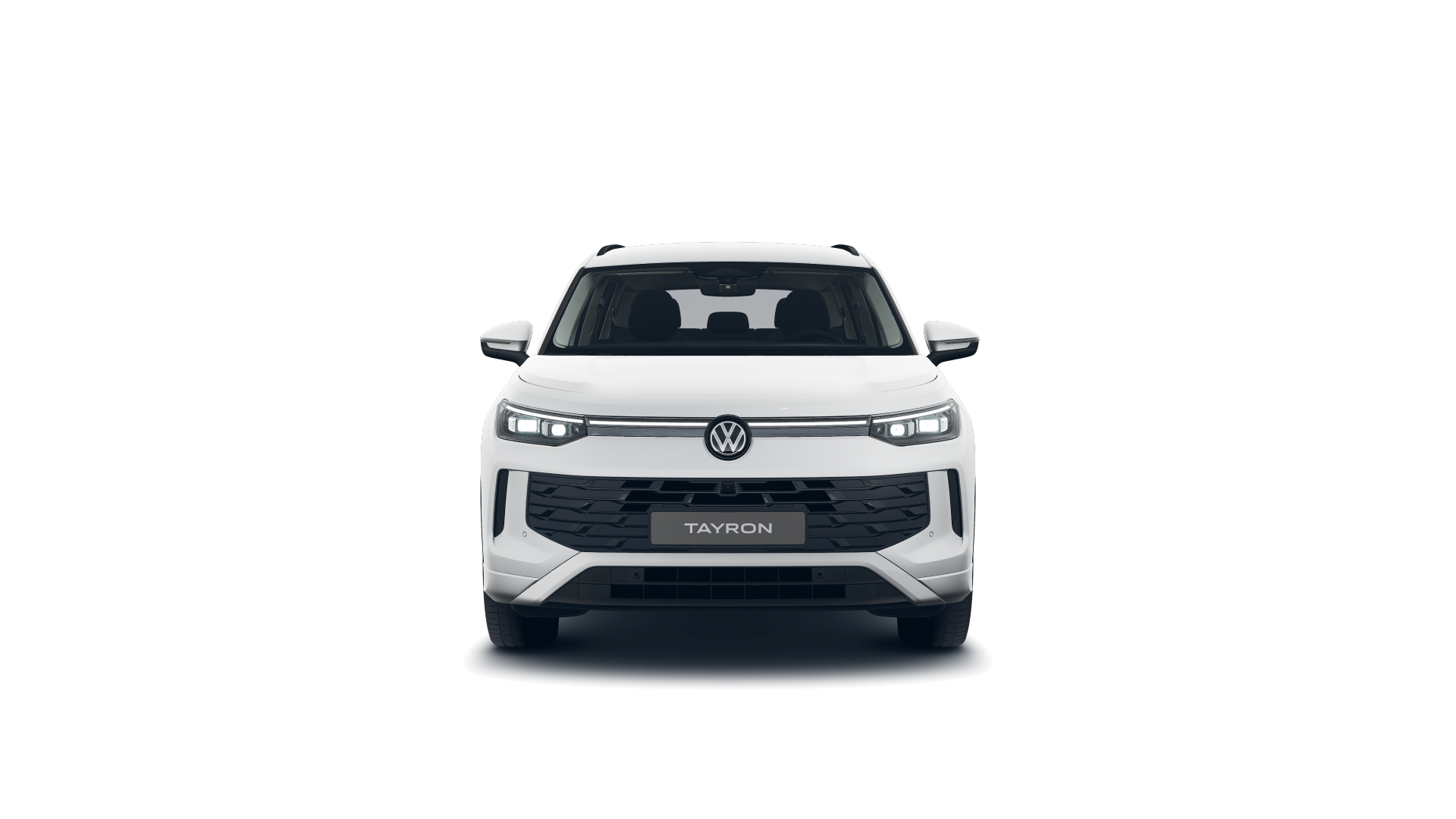 Volkswagen Tayron 2.0 TDI Life