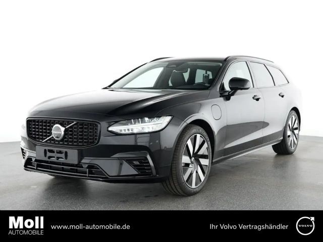 Volvo V90 AWD Dark Plus Recharge