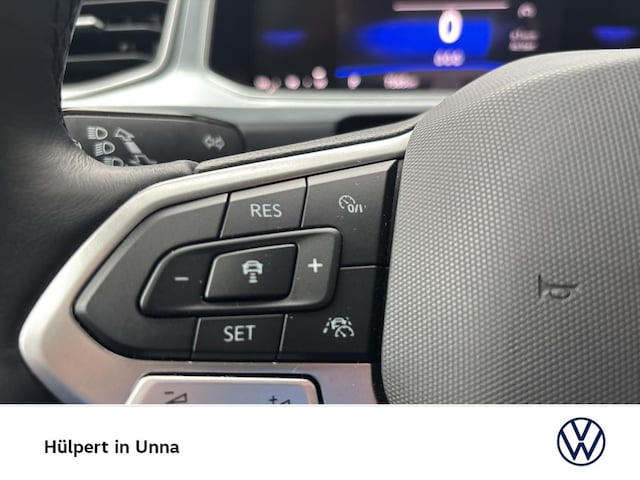 Volkswagen T-Roc T-Roc 2.0 GOAL AHK CAM ACC LM17 NAVI SITZHEIZUNG