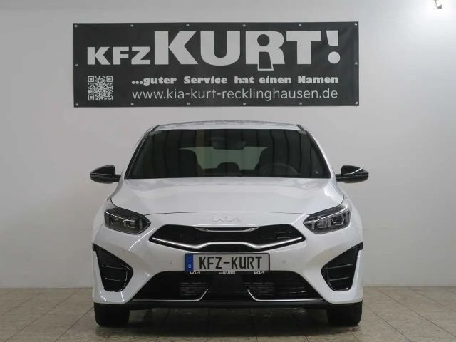 Kia Ceed GDi GT-Line