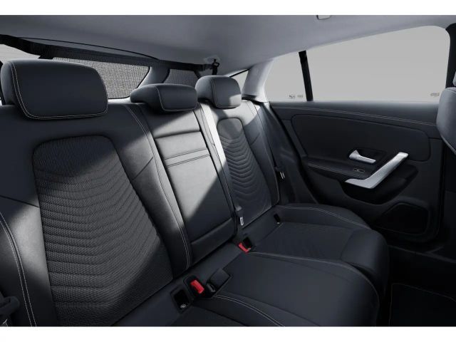 Mercedes-Benz CLA 180 Progress-Adv.-Plus/Distronic/360Grad