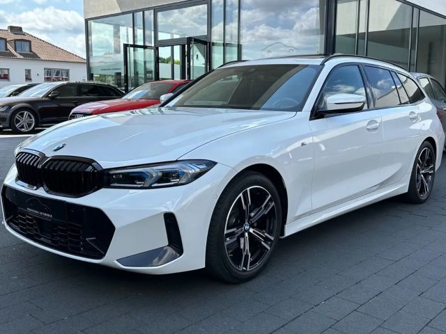 BMW 318 318i M-Sport Touring