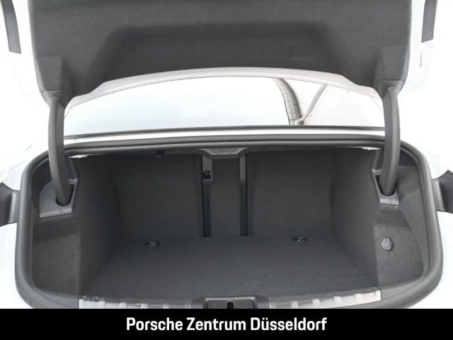 Porsche Taycan 4S